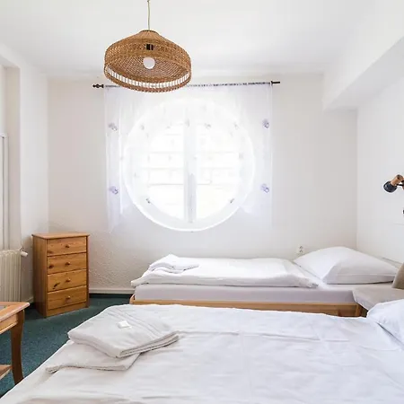 Maxov Hotel