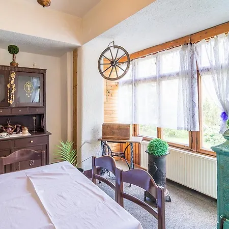 Maxov Hotel Josefŭv Dŭl