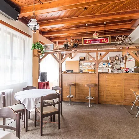Maxov Hotel