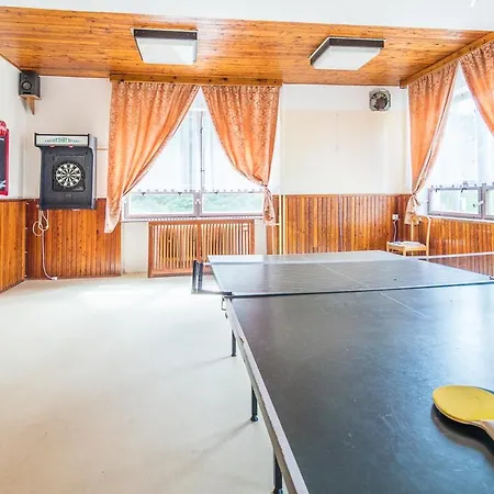 Maxov 3* Josefŭv Dŭl