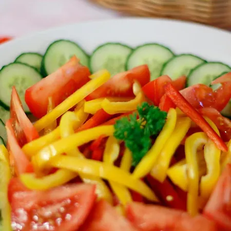 Maxov Hotel Josefuv Dul