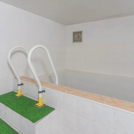 Maxov Hotel