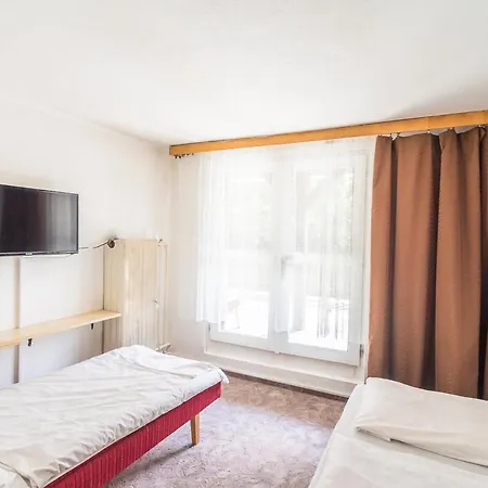 Hotel Maxov Josefŭv Dŭl