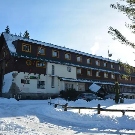 Maxov 3* Josefŭv Dŭl