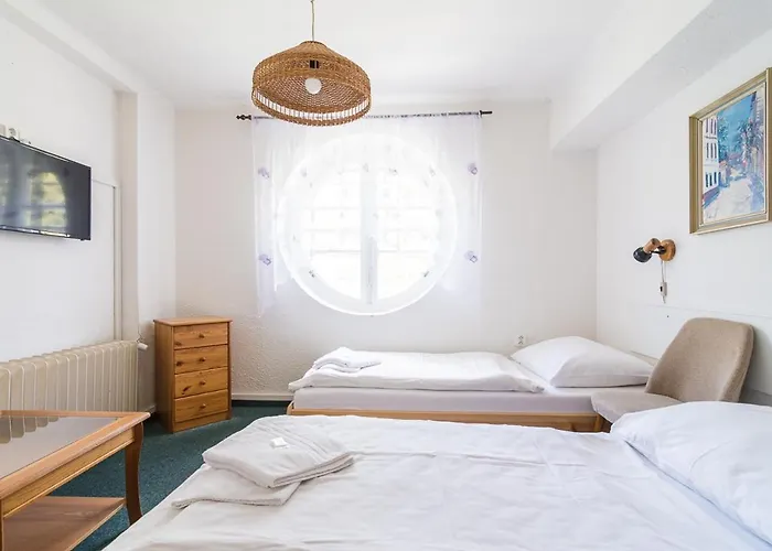 Maxov Hotell