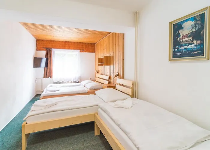Hotell Maxov