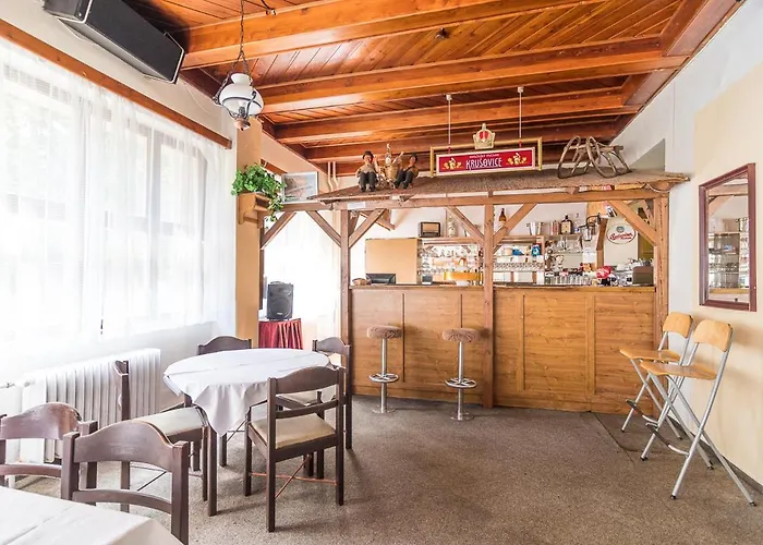 Maxov Hotell