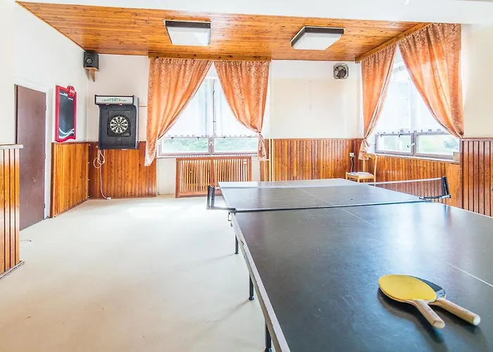 Maxov 3* Josefŭv Dŭl