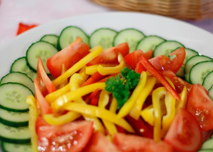 Maxov Hotell Josefŭv Dŭl