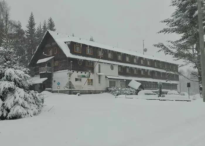 Hotell Maxov 3*