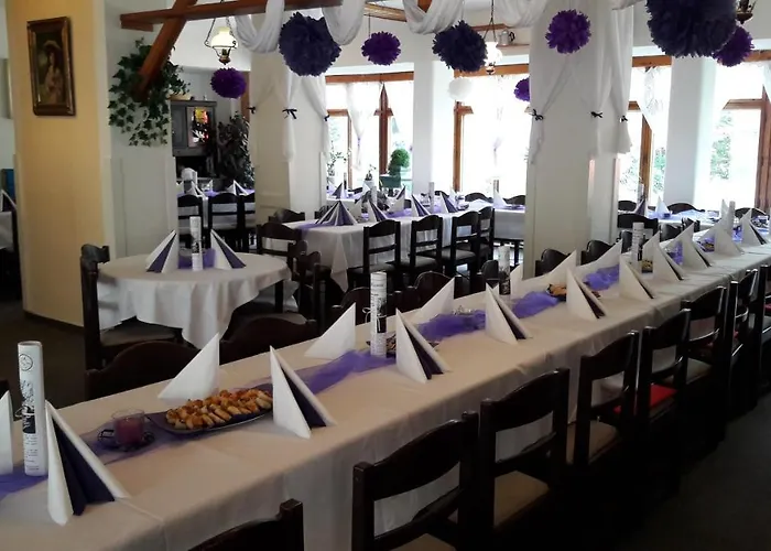 Hotell Maxov Josefŭv Dŭl