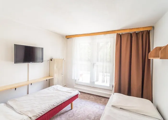Hotell Maxov Josefŭv Dŭl
