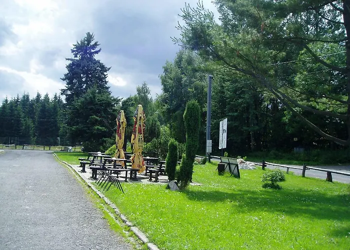 Hotell Maxov