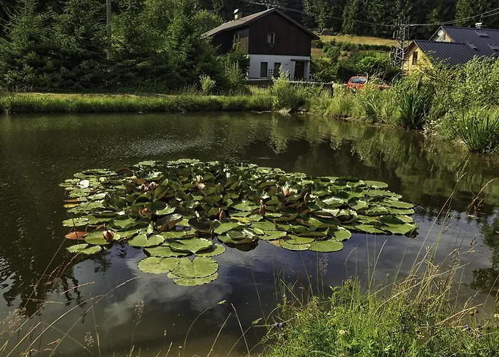 Maxov 3* Josefŭv Dŭl